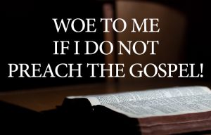 1 Corinthians 9