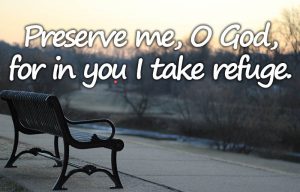 Psalm 16