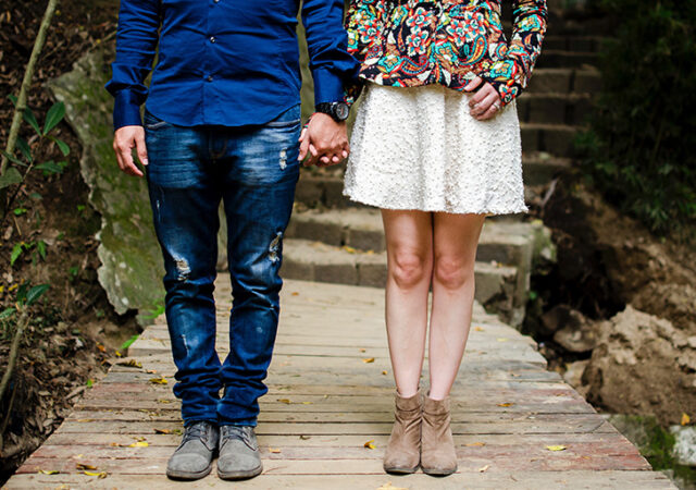 Love & Marriage