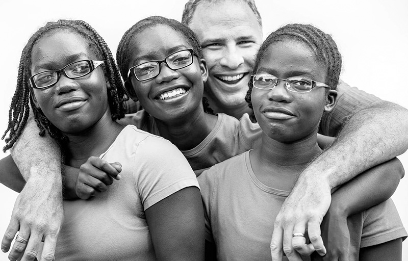 Zielinski Eyes Of Life