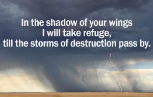 Psalm 57