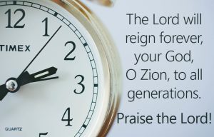 Psalm 146