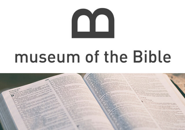 Museum Of The Bible