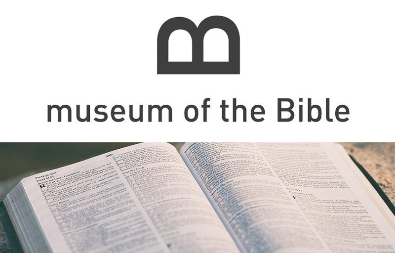 Museum Of The Bible