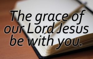1 Corinthians 16