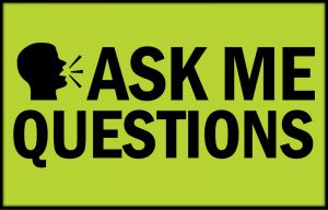 Listener Questions