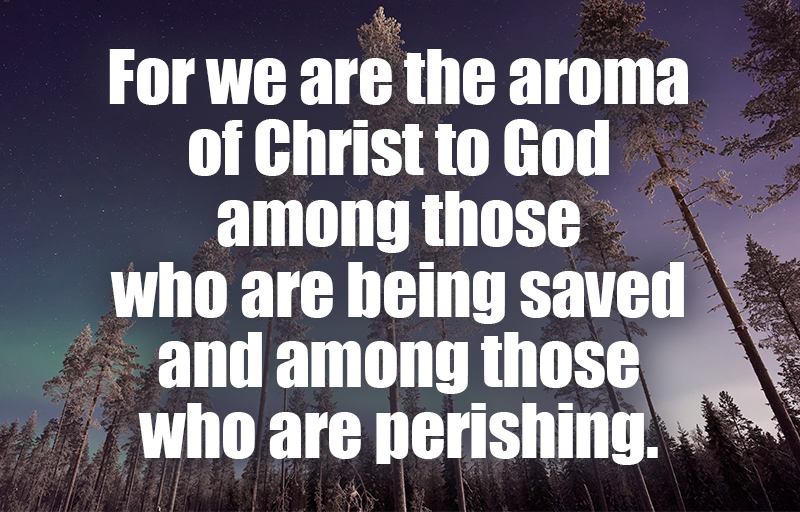 2 Corinthians 2