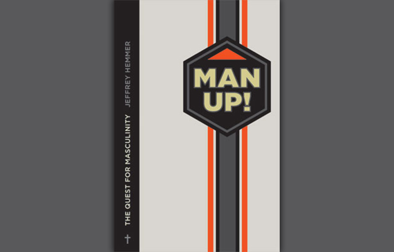 Man Up Rev Jeff Hemmer