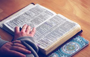 Dead Sea Scroll