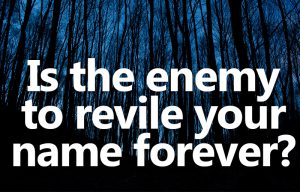 Psalm 74