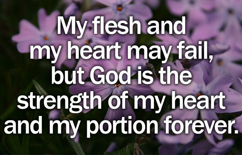 Psalm 73