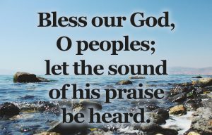 Psalm 66