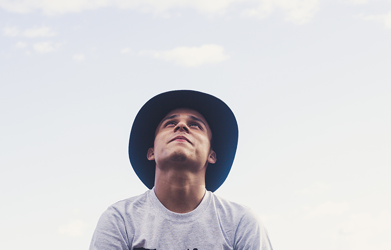 adulting Kids Coping