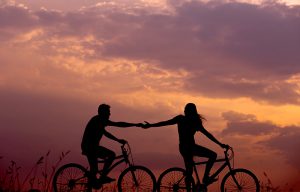 adulting couple