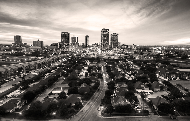 Urban Inner City Mission