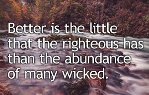 Psalm 37