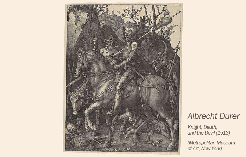 Armor of God