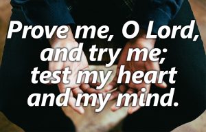 Psalm 26