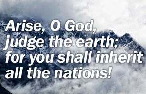 Psalm 82