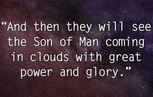Mark 13