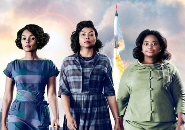 Hidden Figures, 20th Century Fox