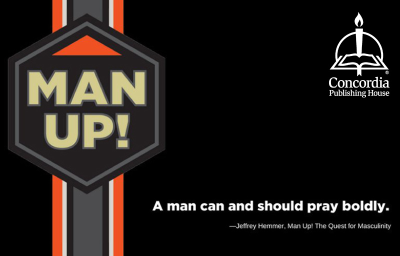 Man Up - CPH