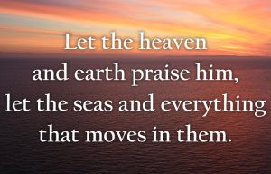 Psalm 69