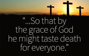 Hebrews 2