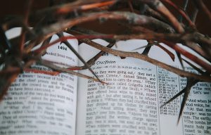 Holy Week Chronology