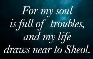 Psalm 88