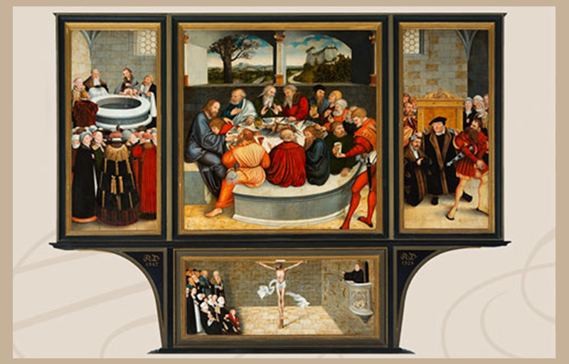 Institute On Church Music