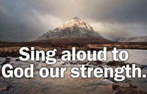 Psalm 81