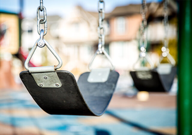 Playground Case