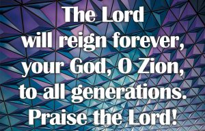 Psalm 146