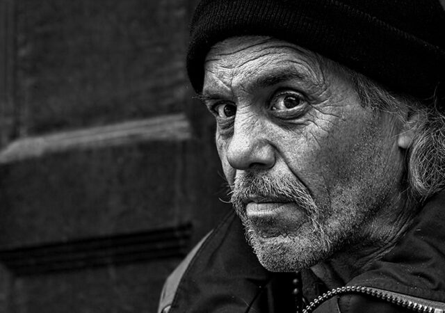 Homeless