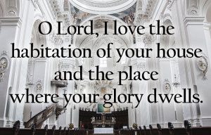 Psalm 26