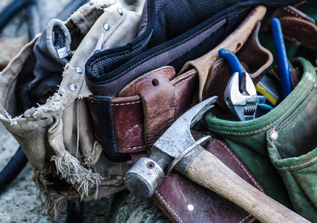 Laborers For Christ