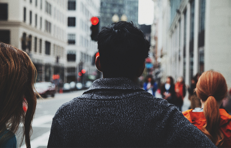 Living in Name of Jesus