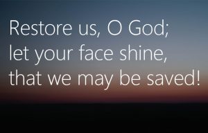 Psalm 80