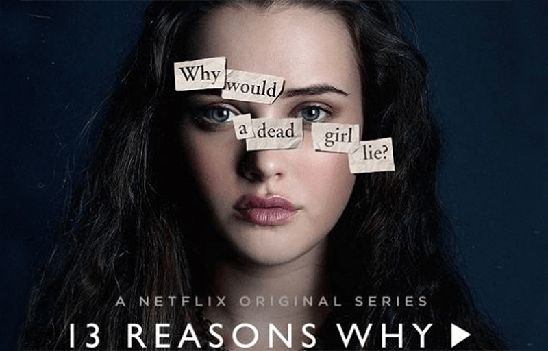 13 Reasons Why