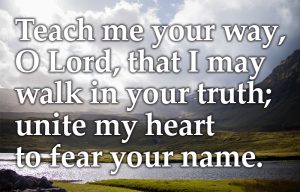 Psalm 86