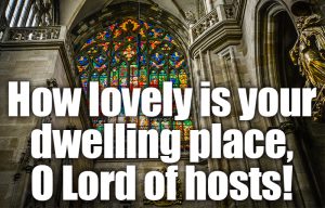 Psalm 84