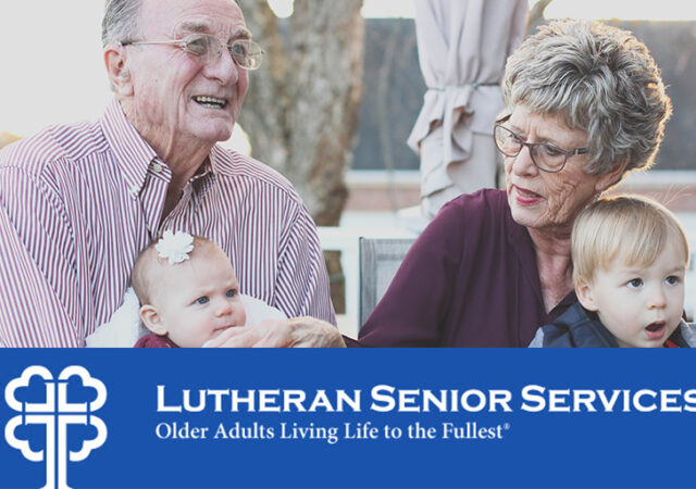 Older Americans Month
