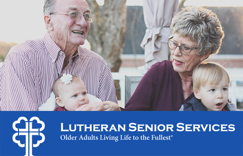 Older Americans Month