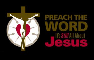 Preach The Word