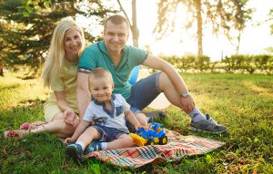 Healthy Family