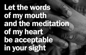 Psalm 19