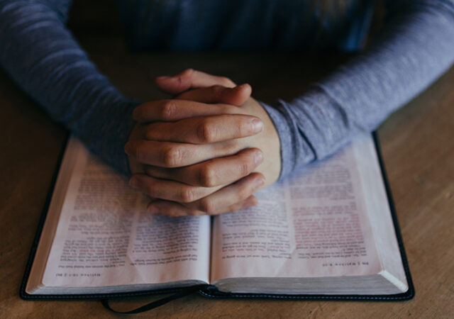 Executive Order Religious Liberty