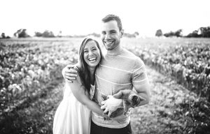 Families Laugh