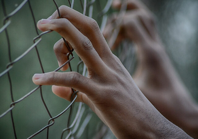 Prison Ministry